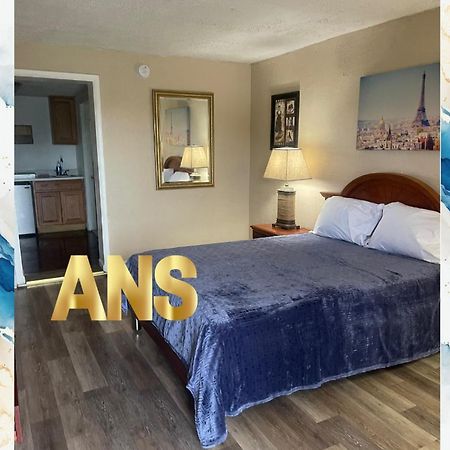 Ans Inn & Suites Winchester Luaran gambar