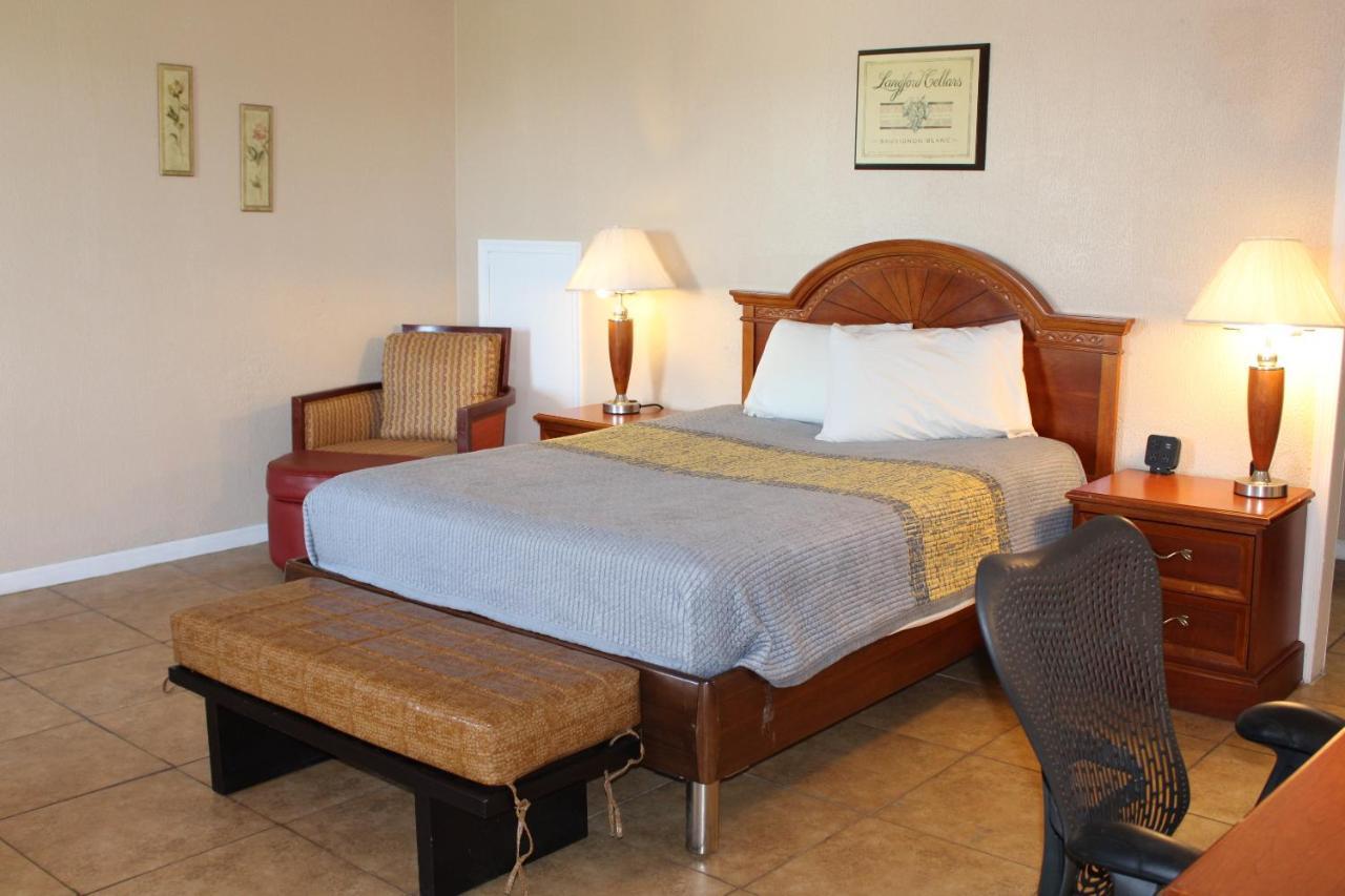 Ans Inn & Suites Winchester Luaran gambar