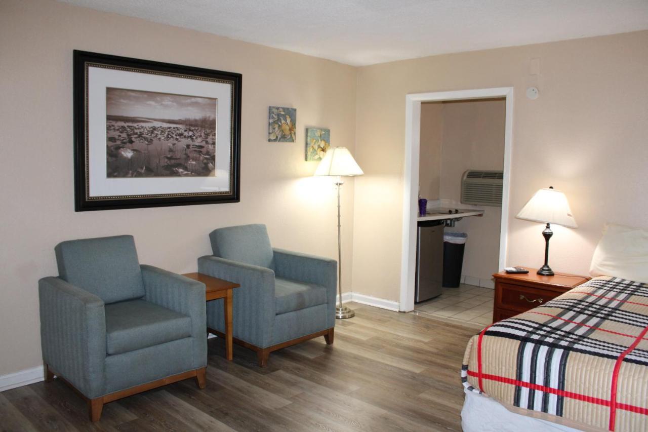Ans Inn & Suites Winchester Luaran gambar