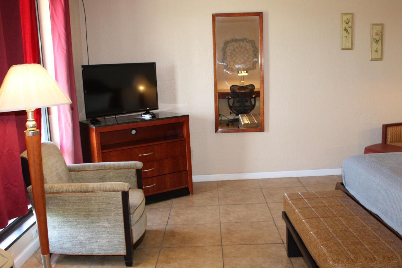 Ans Inn & Suites Winchester Luaran gambar