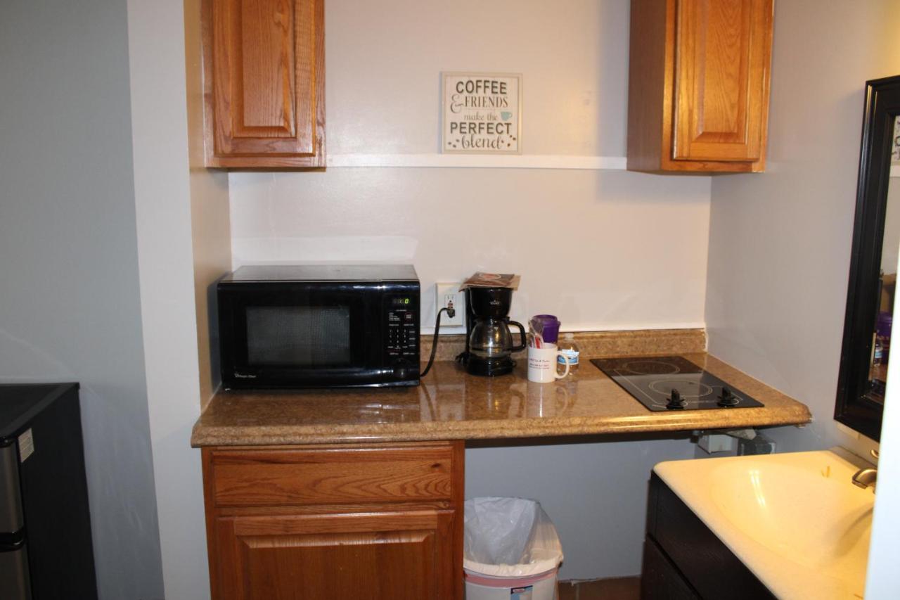 Ans Inn & Suites Winchester Luaran gambar