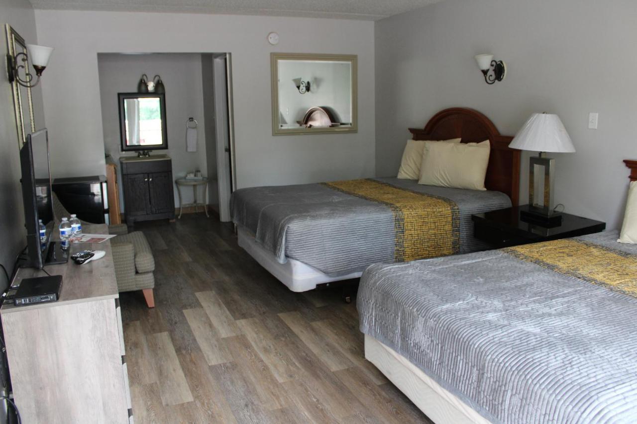 Ans Inn & Suites Winchester Luaran gambar
