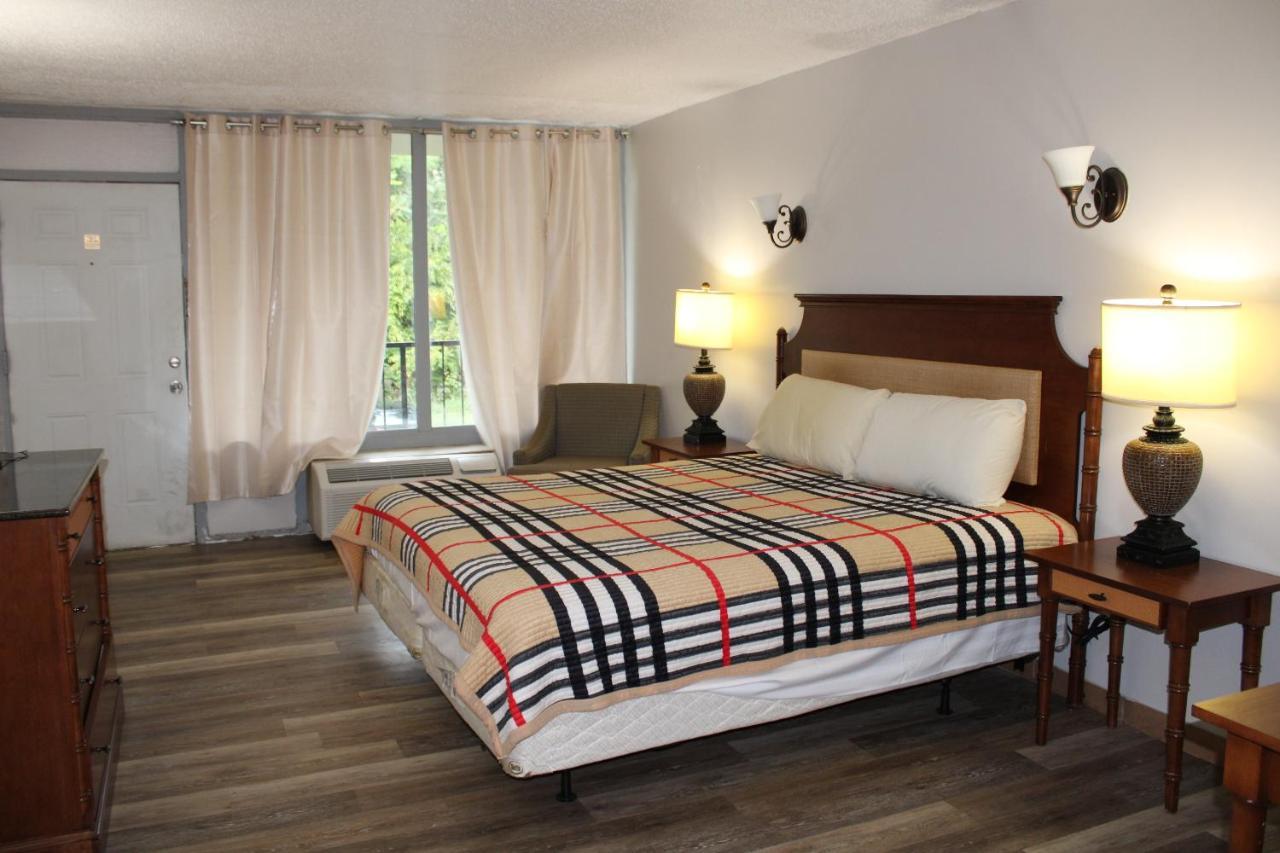 Ans Inn & Suites Winchester Luaran gambar