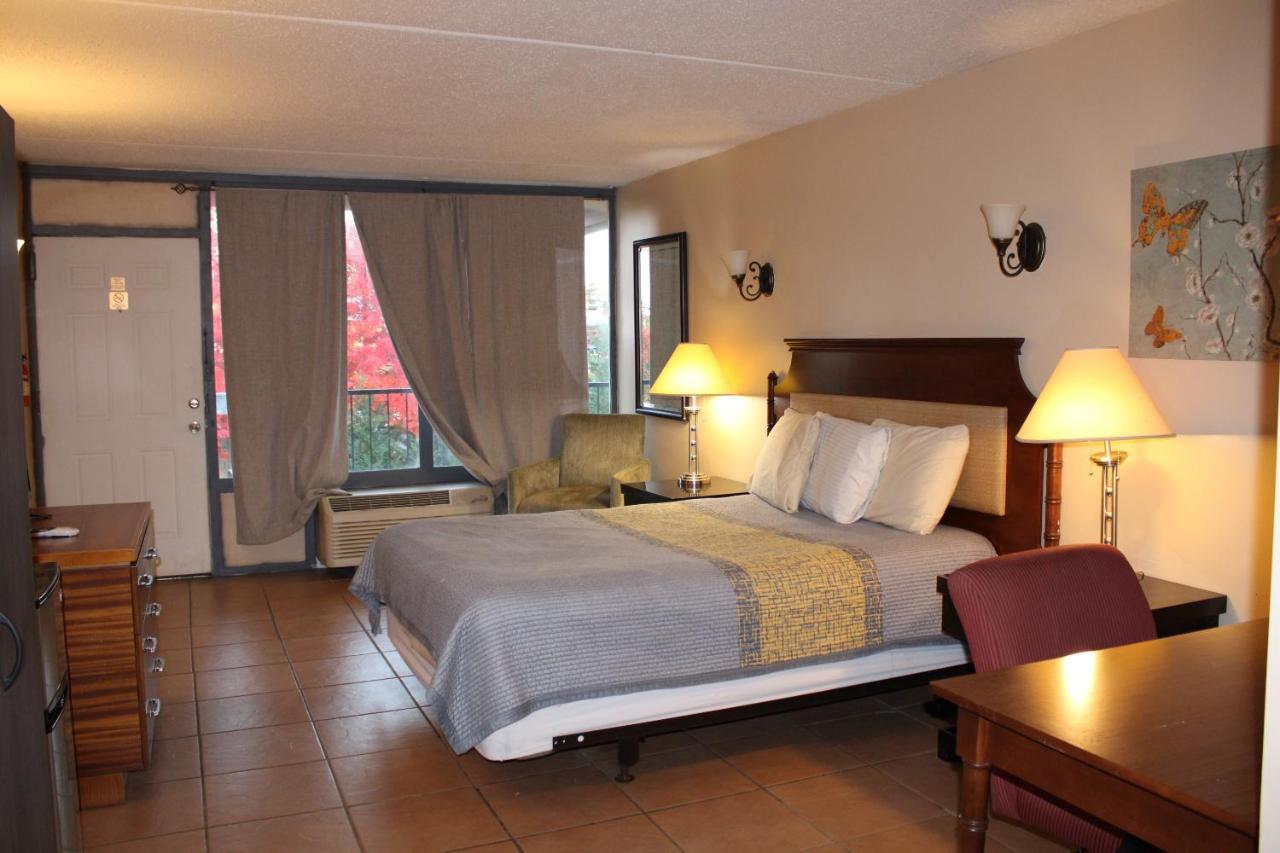 Ans Inn & Suites Winchester Luaran gambar