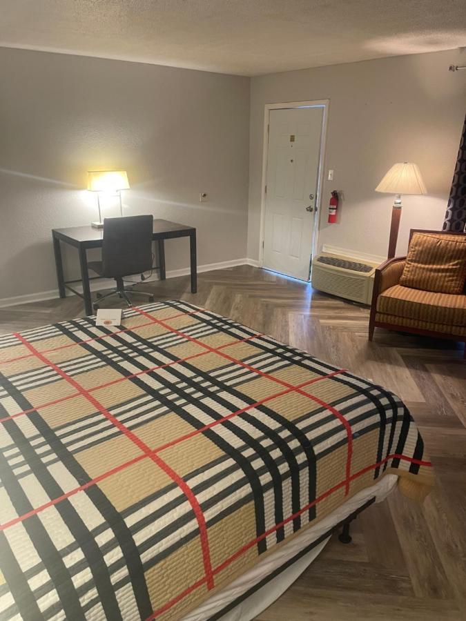 Ans Inn & Suites Winchester Luaran gambar
