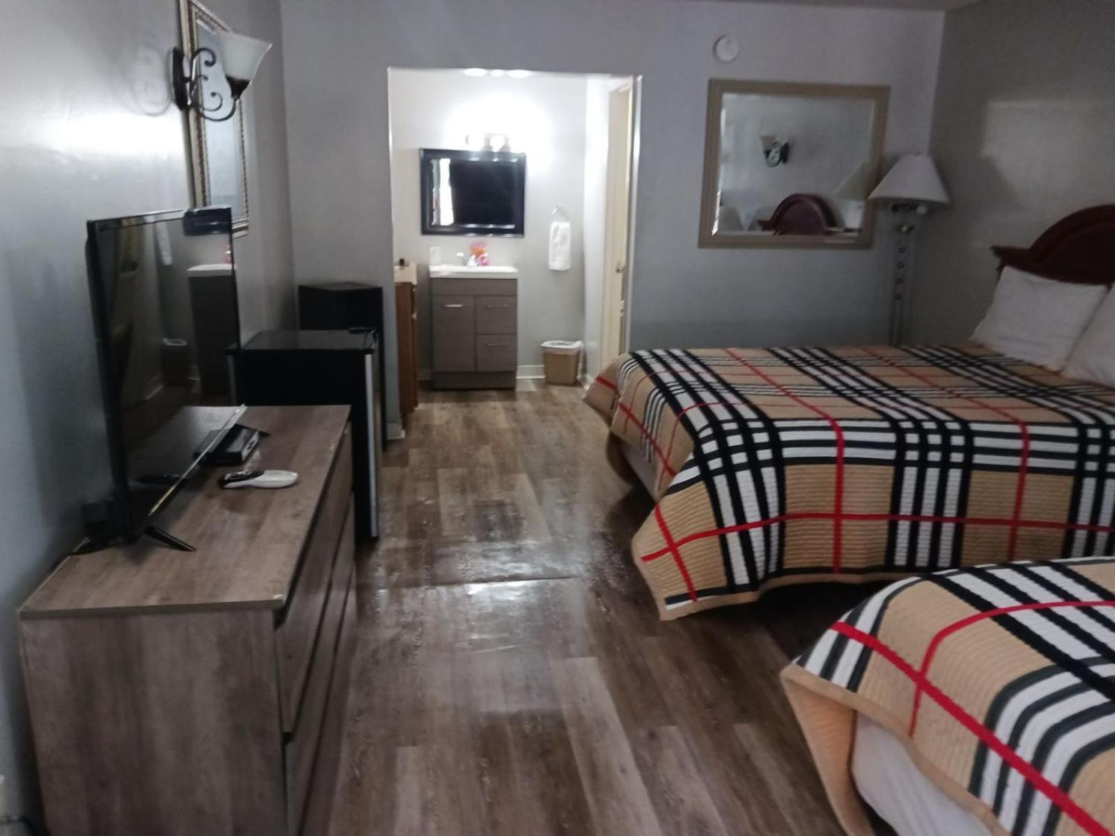 Ans Inn & Suites Winchester Luaran gambar