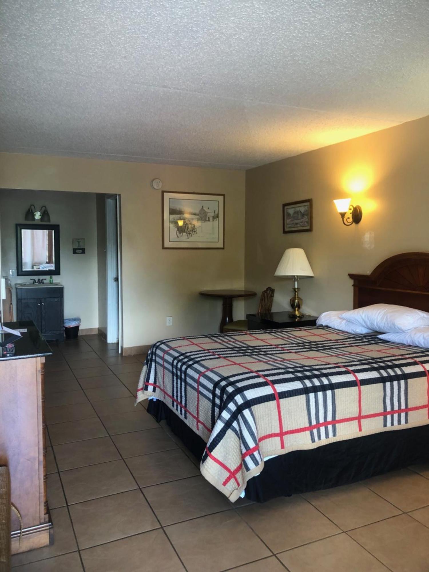 Ans Inn & Suites Winchester Luaran gambar
