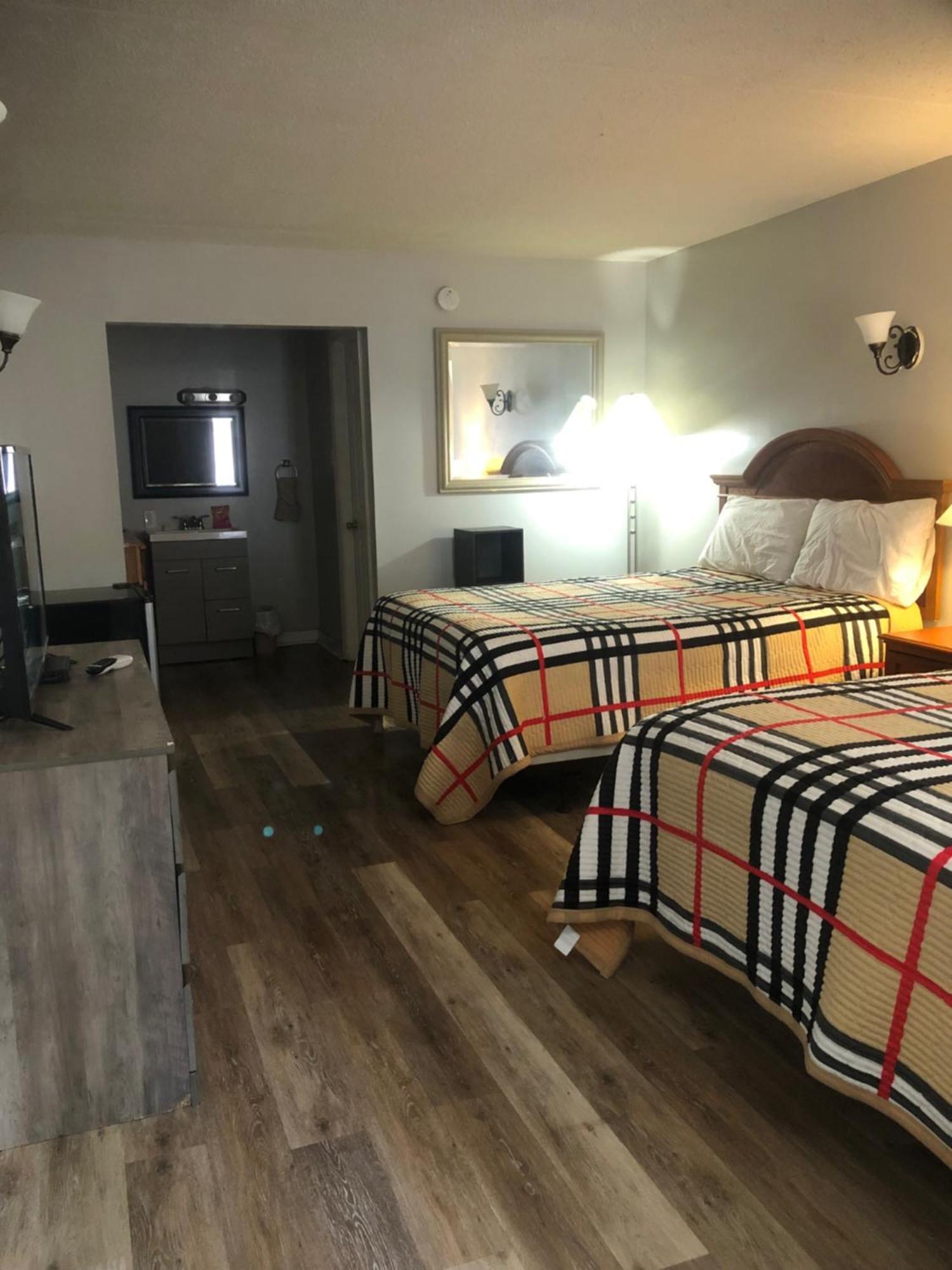 Ans Inn & Suites Winchester Luaran gambar