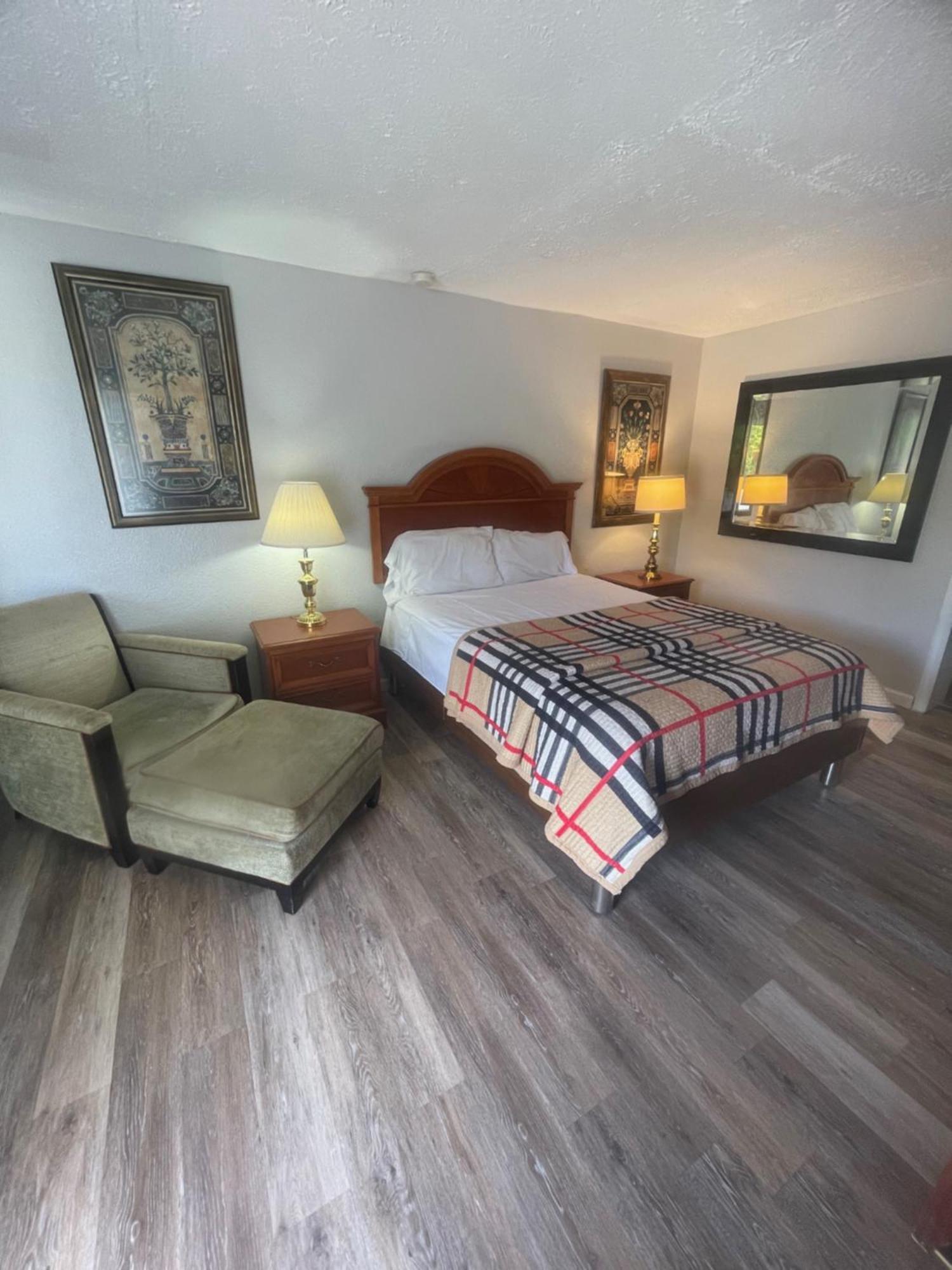 Ans Inn & Suites Winchester Luaran gambar