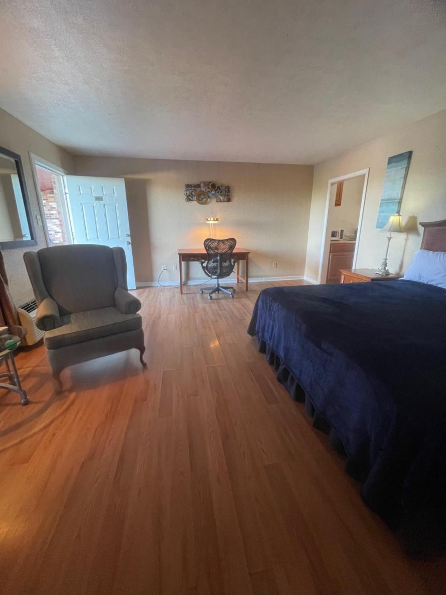 Ans Inn & Suites Winchester Luaran gambar
