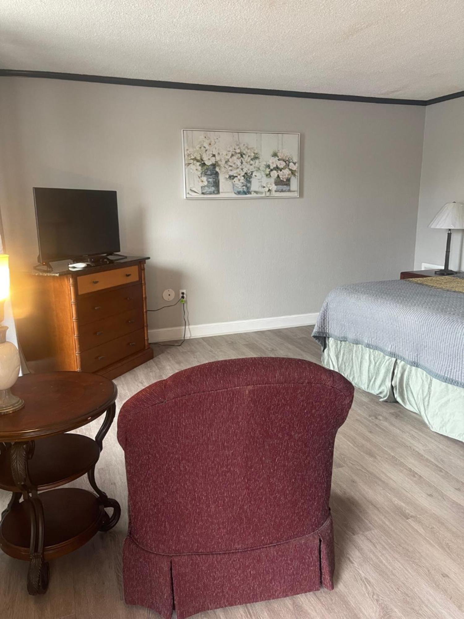 Ans Inn & Suites Winchester Luaran gambar